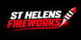 St Helens Fireworks  - Home