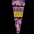 SKYBOLT ROCKETS 7PK