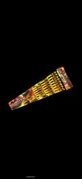 JUPITER ROCKETS 21pk