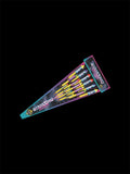 STARLORD ROCKETS 15PK