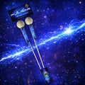 PULSAR BALL HEAD ROCKETS 2PK