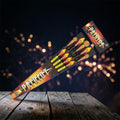 PATRIOT ROCKETS 9PK