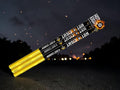 HOT EIGHT TRIPLE CANNON PK 3