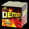 DEMON 25 SHOT