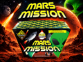 MARS MISSION 👽