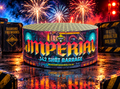 IMPERIAL 142 SHOT