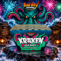 KRAKEN 104 SHOT