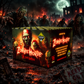 ZOMBIE HORDE 🧟‍♂️