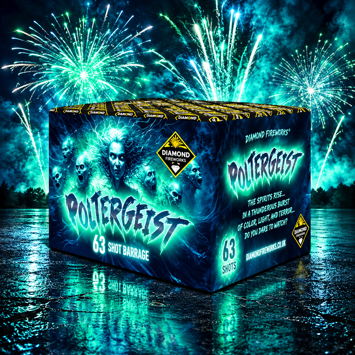 POLTERGEIST
