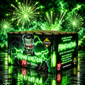 FRANKENSTEIN
