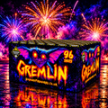 GREMLIN 96 SHOTS