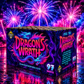 DRAGONS WRATH