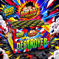 DESTROYER