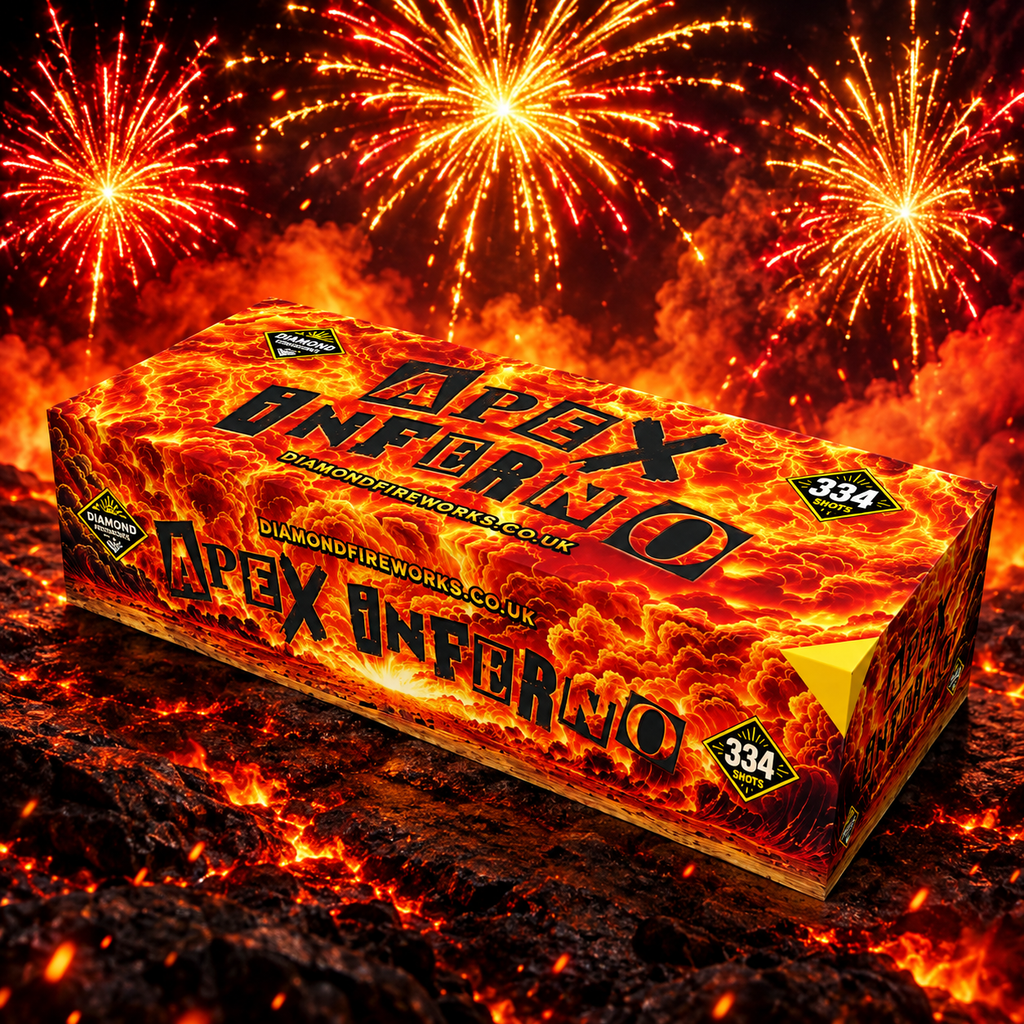APEX INFERNO