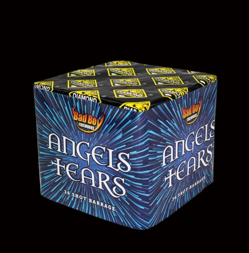 ANGELS TEARS