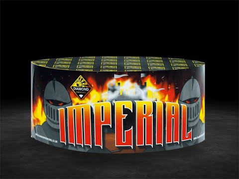 IMPERIAL 142 SHOT